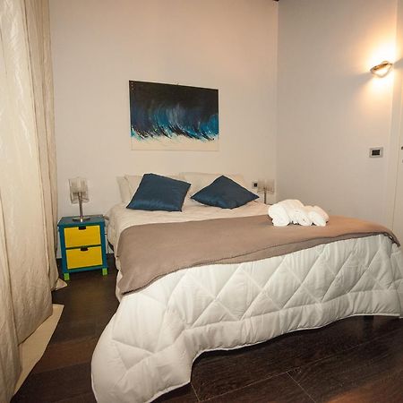 로마 다 몰리 B&B 외부 사진