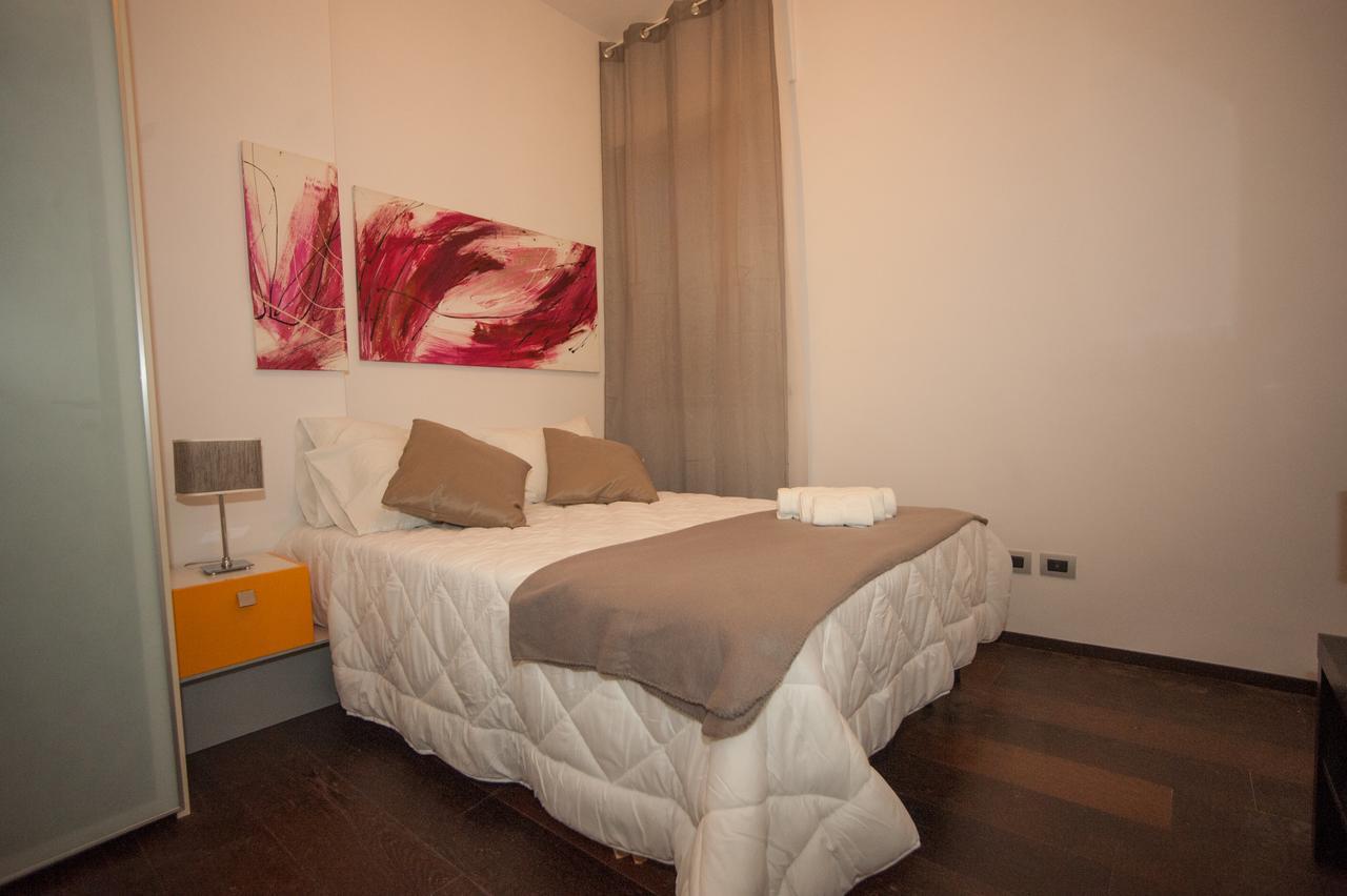 로마 다 몰리 B&B 외부 사진